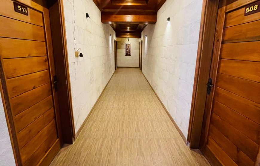 Rock Wood Resort (Naran)