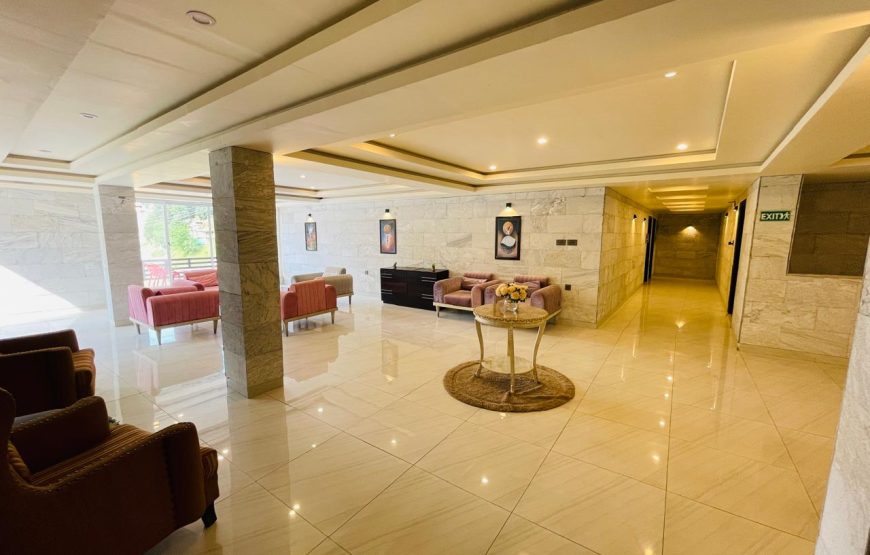 Rock Wood Resort (Naran)