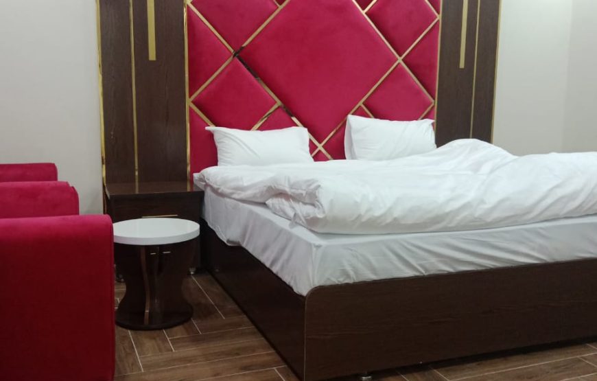 Rozhok Hotel (Naran)