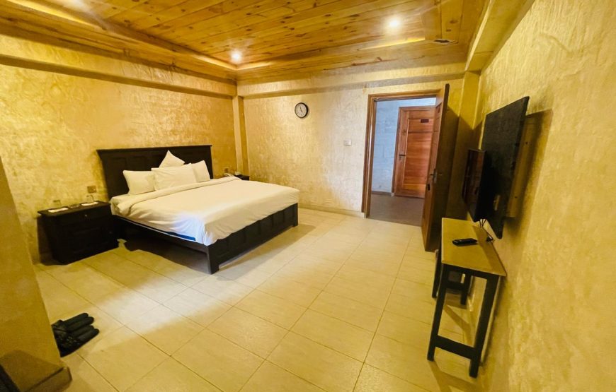 Rock Wood Resort (Naran)