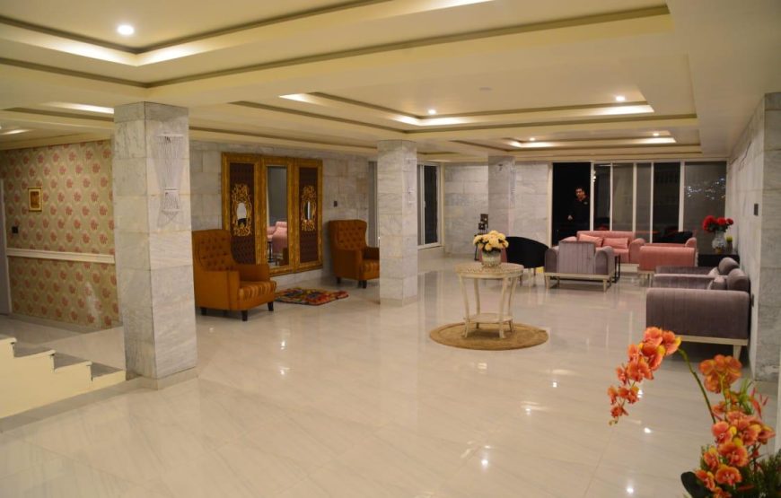 Rock Wood Resort (Naran)