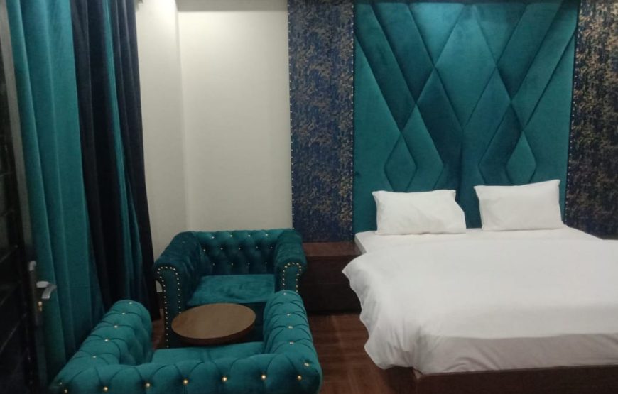 Rozhok Hotel (Naran)