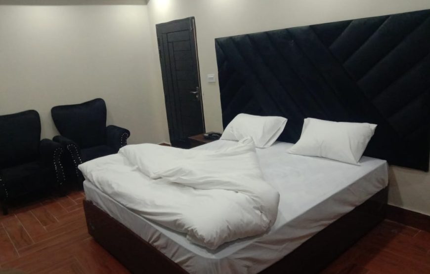 Rozhok Hotel (Naran)