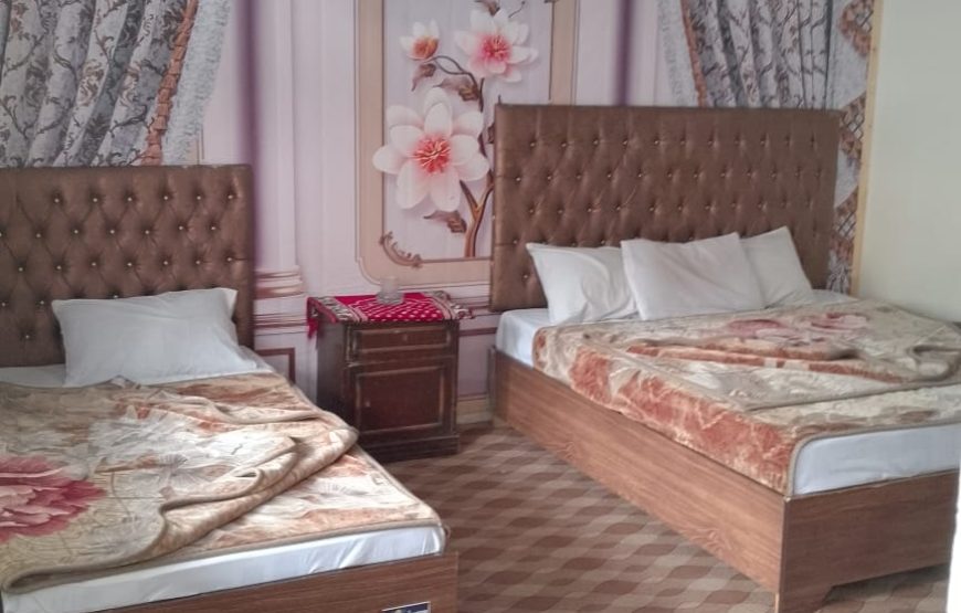 Hotel Royal City (Naran)