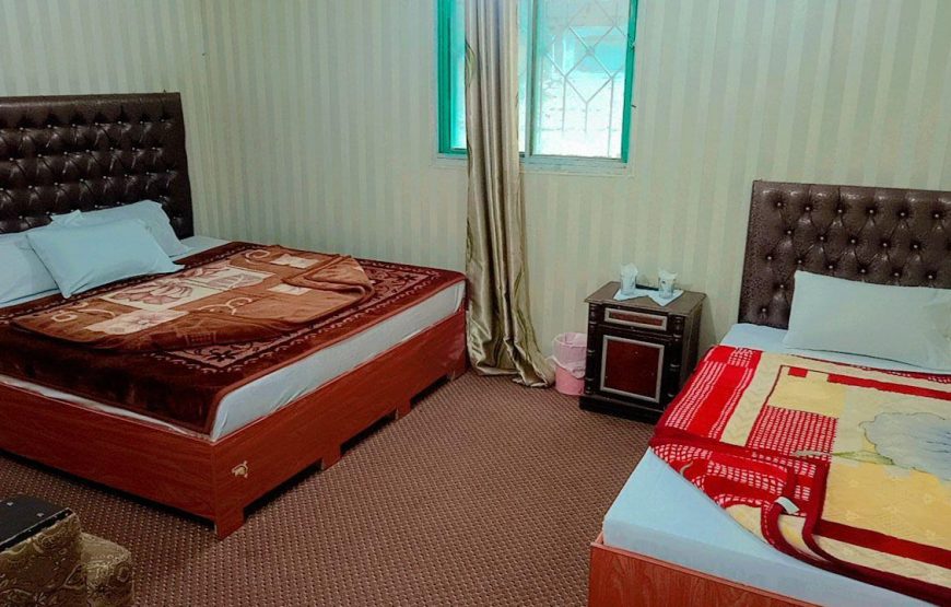 Hotel Royal City (Naran)