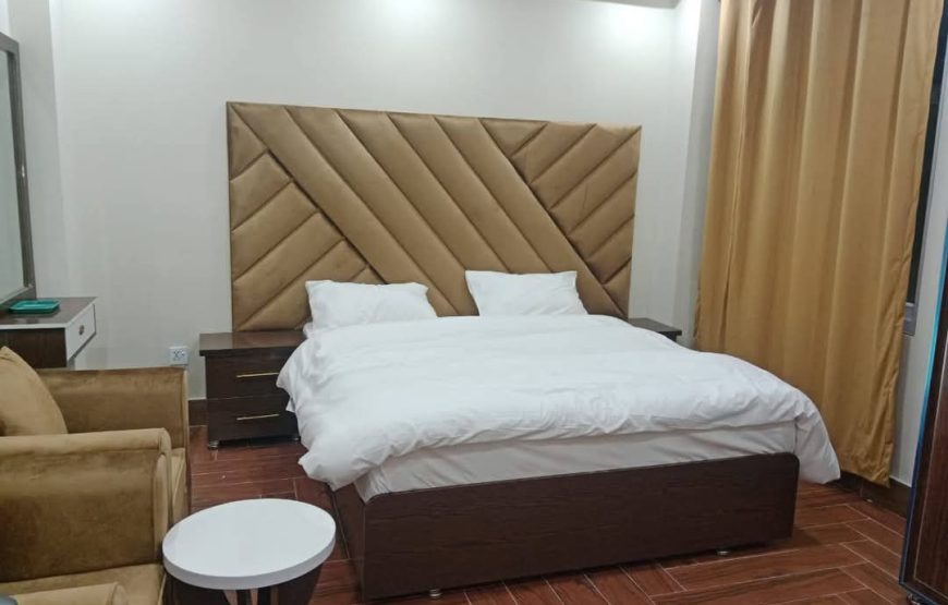 Rozhok Hotel (Naran)