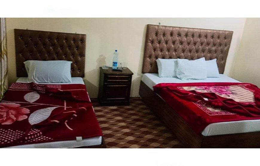 Hotel Royal City (Naran)