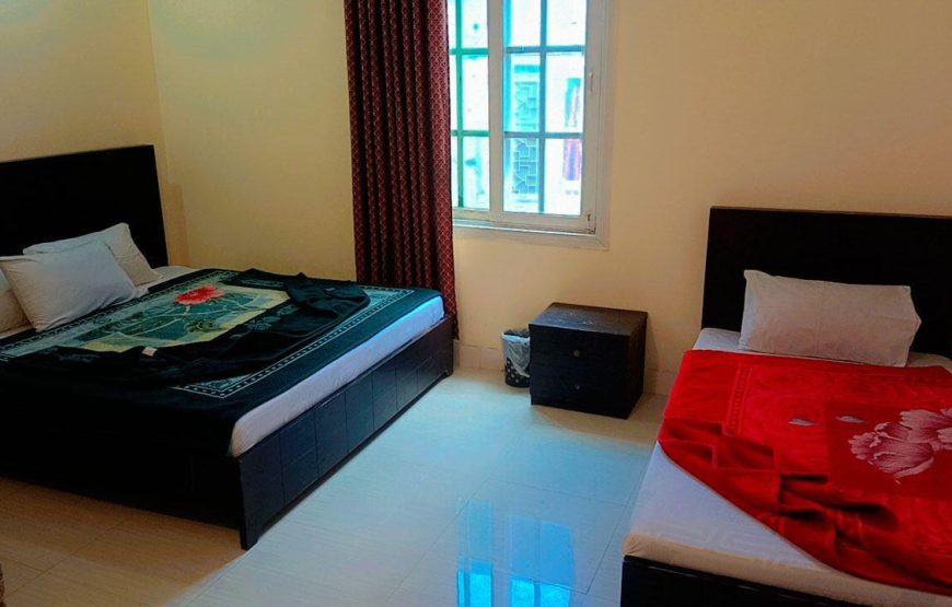 Hotel Royal City (Naran)