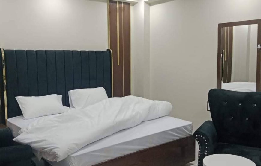 Rozhok Hotel (Naran)