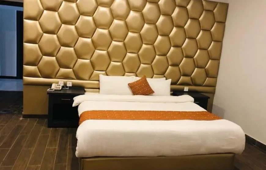 Rozhok Hotel (Naran)