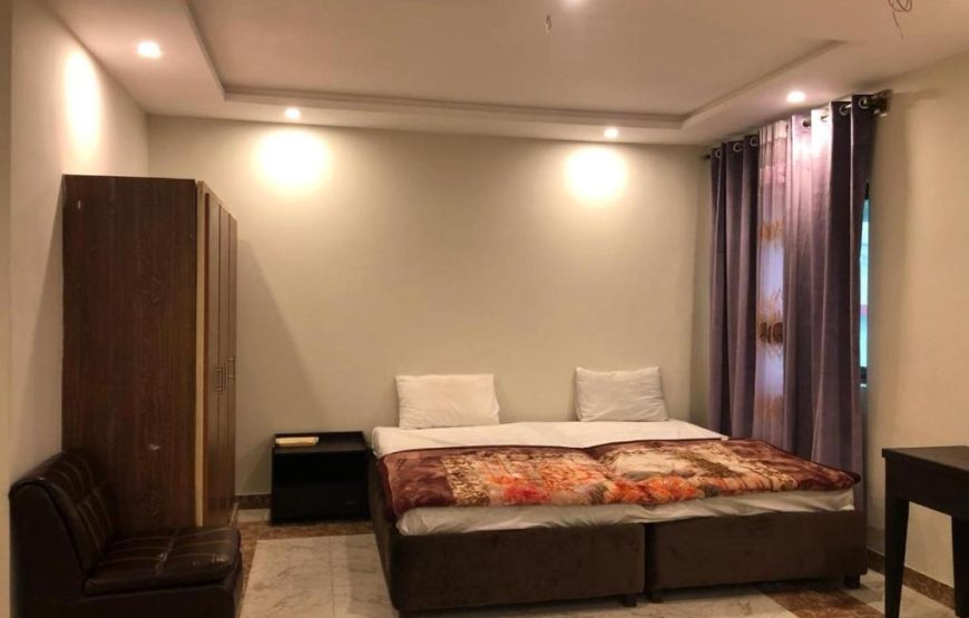 Hotel Silver Oaks (Naran)