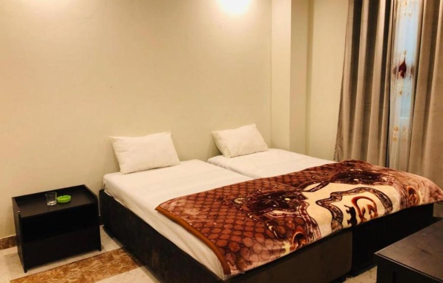 Hotel Silver Oaks (Naran)