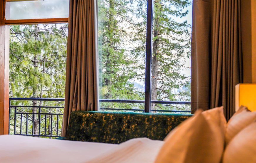 Lemon Lodges by Roomy, Nathia Gali