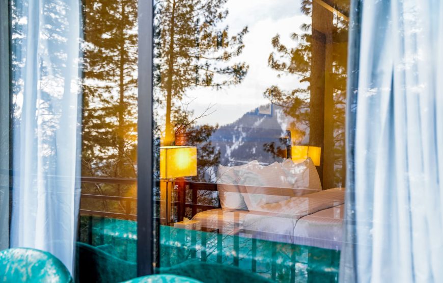 Lemon Lodges by Roomy, Nathia Gali