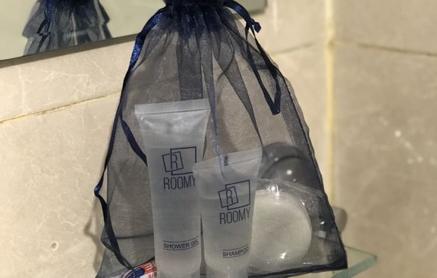 Roomy Moutain Resort (Batakundi)