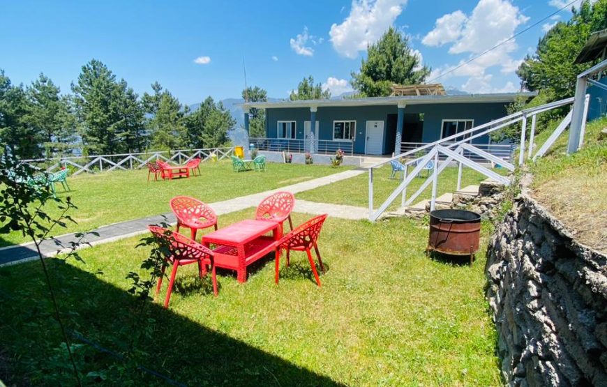 New Tourist Inn Hotel ,Shogran