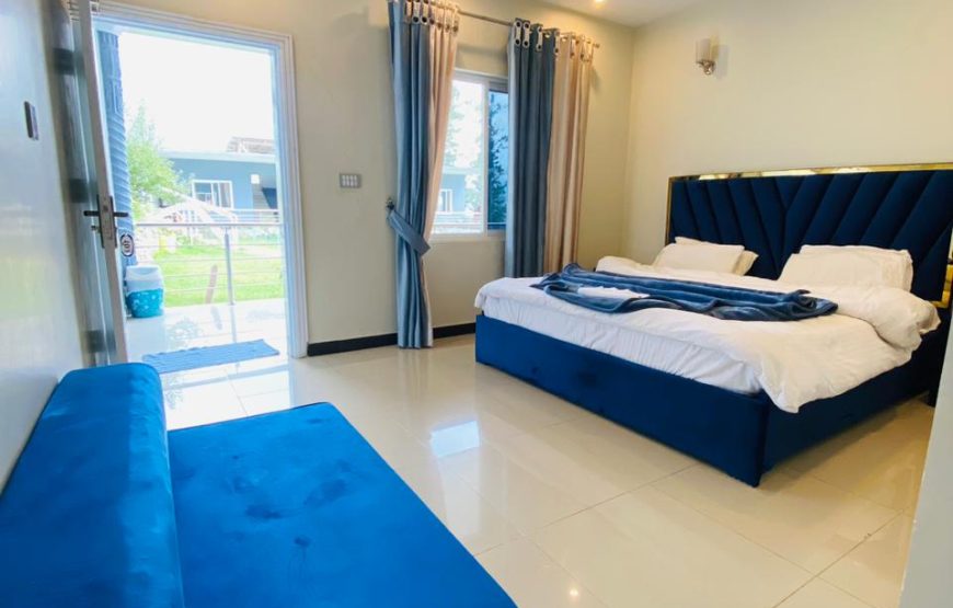 New Tourist Inn Hotel ,Shogran