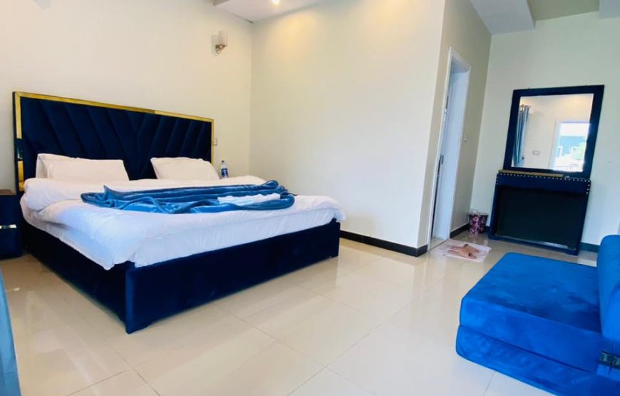 New Tourist Inn Hotel ,Shogran