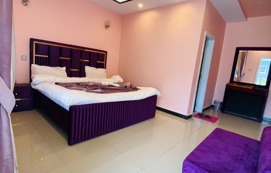 New Tourist Inn Hotel ,Shogran