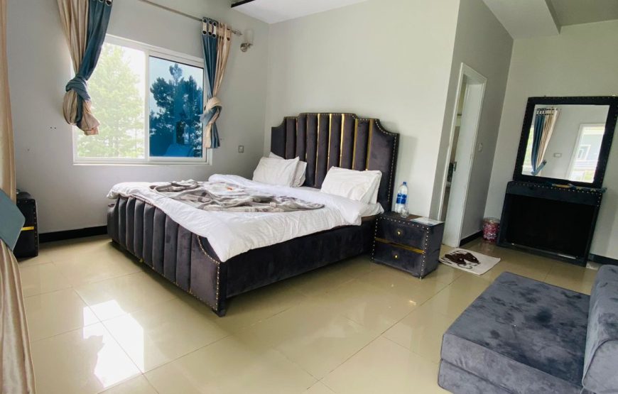 New Tourist Inn Hotel ,Shogran