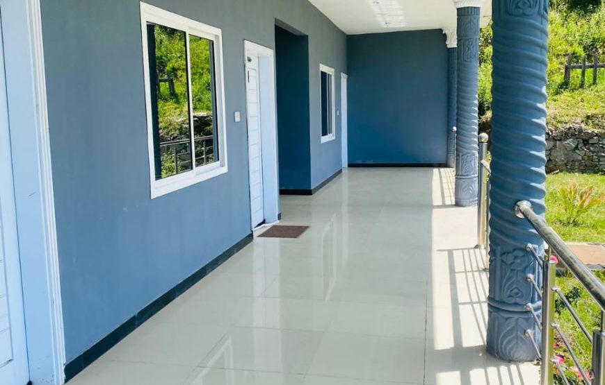 New Tourist Inn Hotel ,Shogran