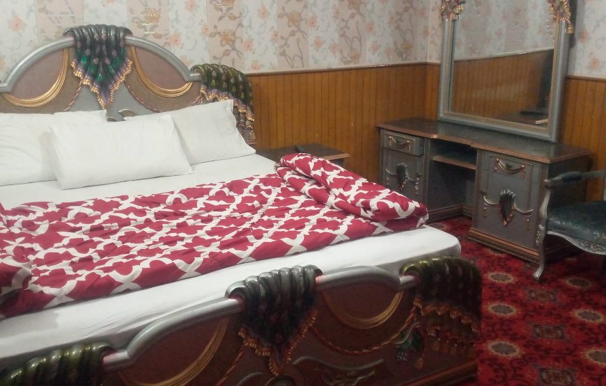 Snow Land Hotel (Naran)