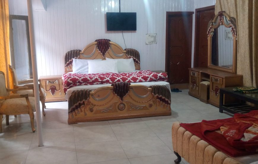 Snow Land Hotel (Naran)