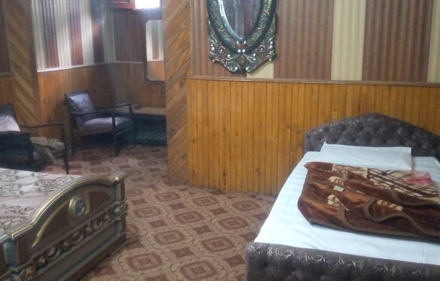 Snow Land Hotel (Naran)