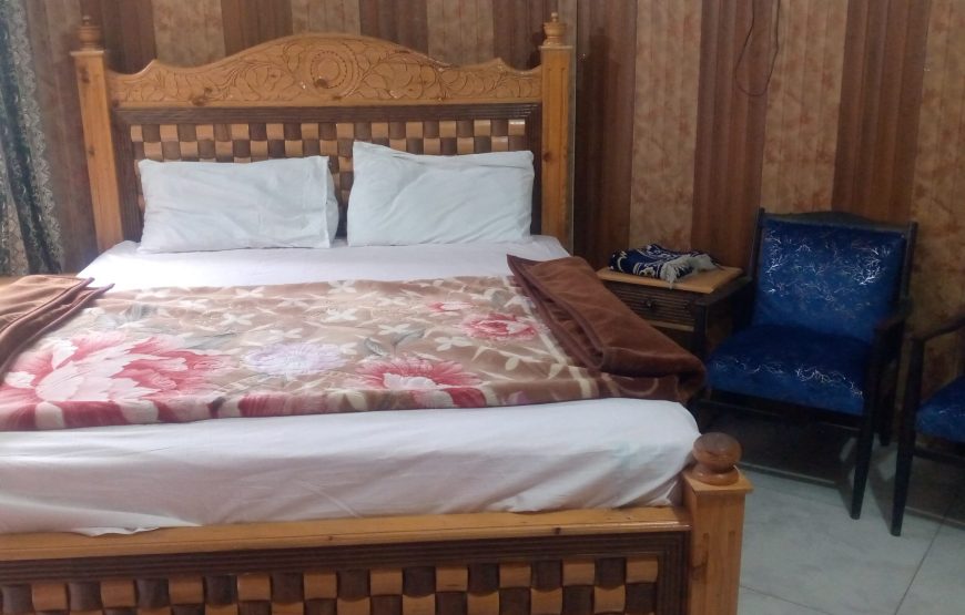 Snow Land Hotel (Naran)