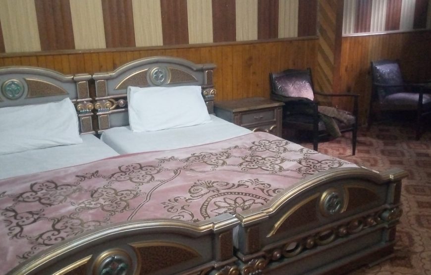 Snow Land Hotel (Naran)