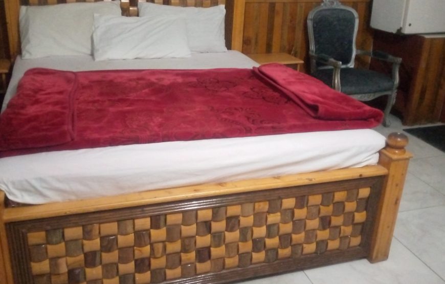 Snow Land Hotel (Naran)