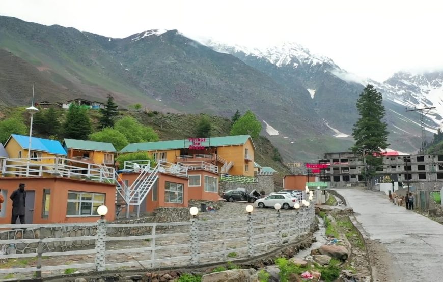 Hotel Village Inn (Naran)