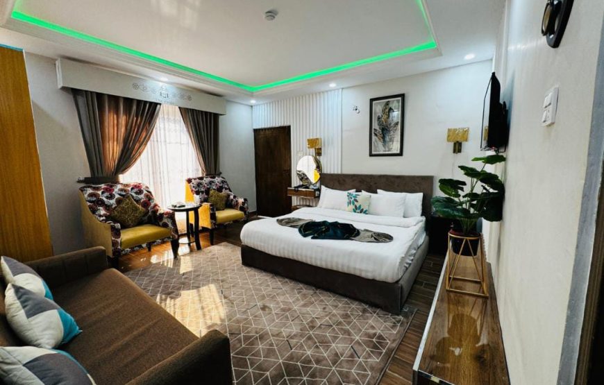 The Croft Family Cottages (Naran)