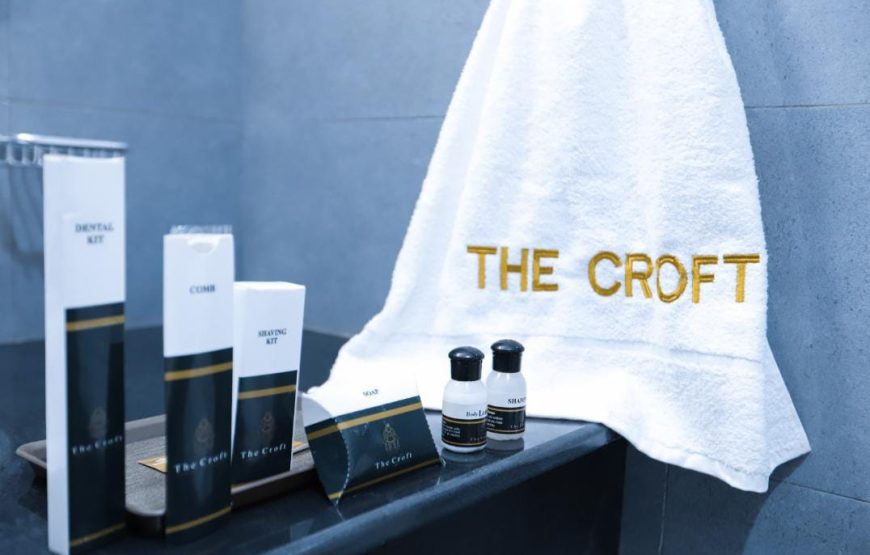 The Croft Family Cottages (Naran)