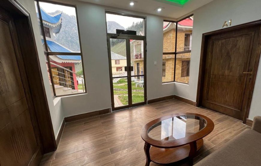 The Croft Family Cottages (Naran)