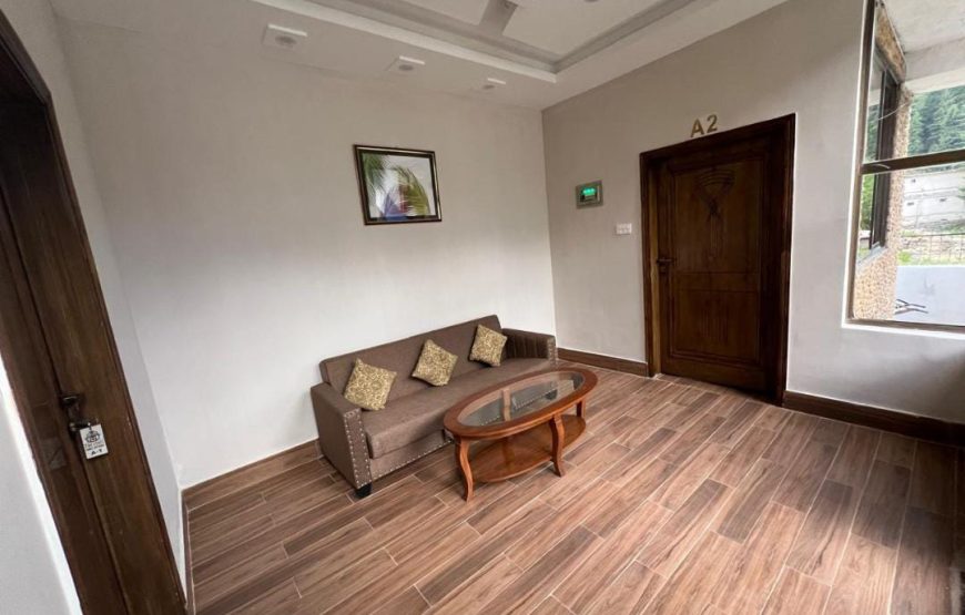 The Croft Family Cottages (Naran)