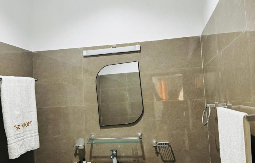 The Croft Family Cottages (Naran)