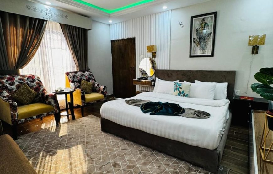 The Croft Family Cottages (Naran)