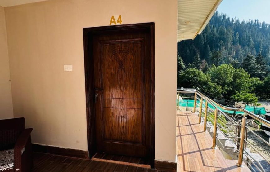 The Croft Family Cottages (Naran)