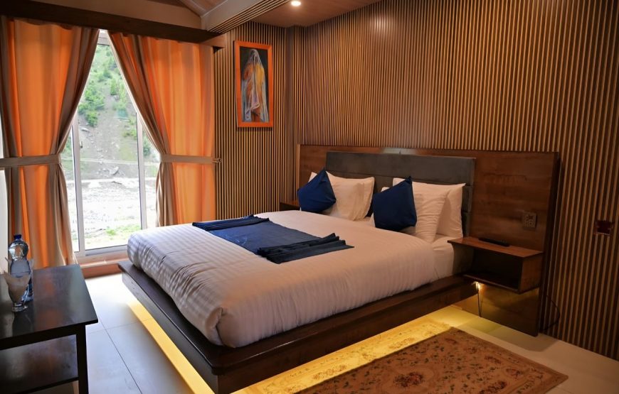 Hotel Village Inn (Naran)