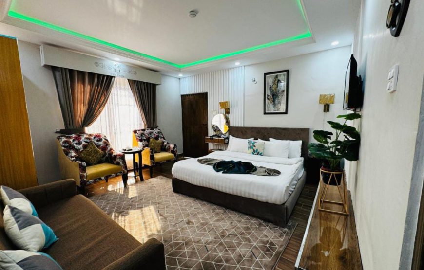 The Croft Family Cottages (Naran)