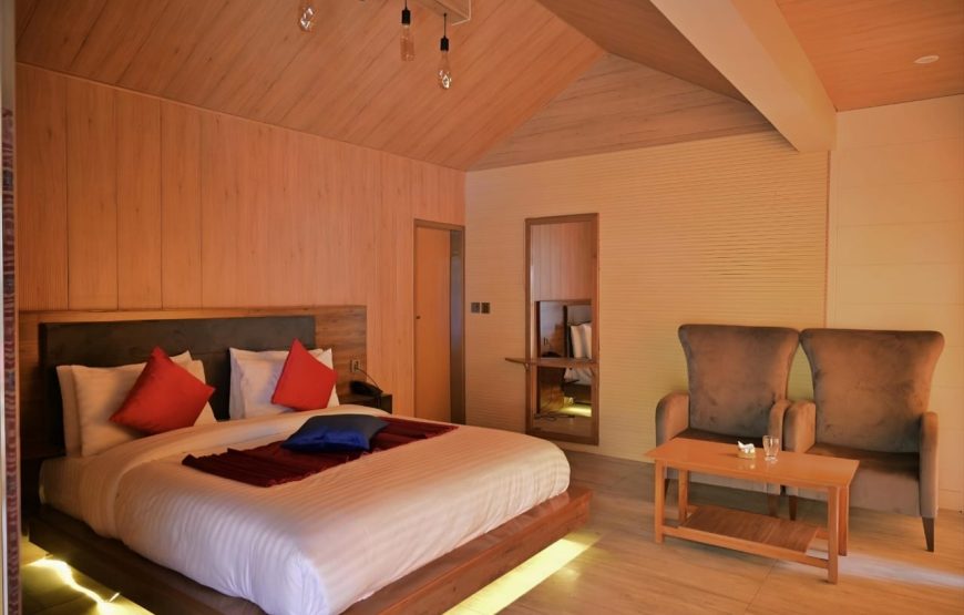 Hotel Village Inn (Naran)