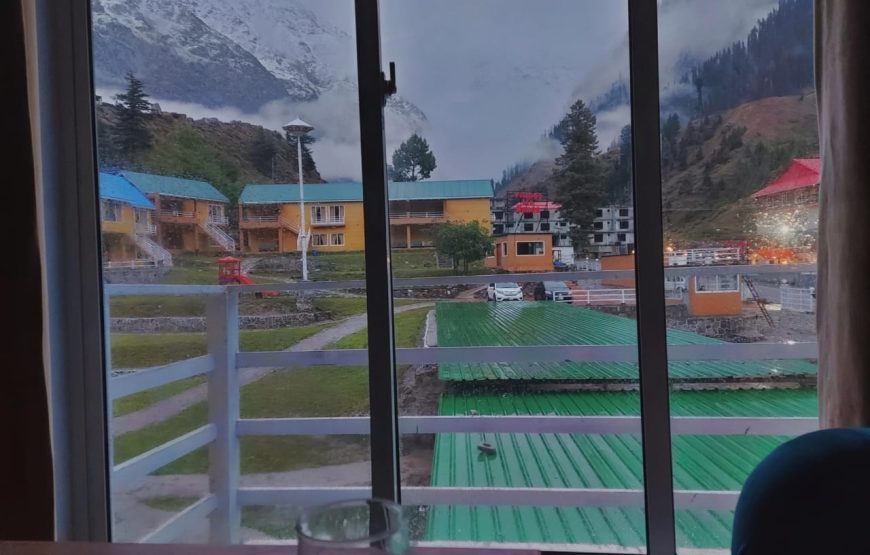 Hotel Village Inn (Naran)