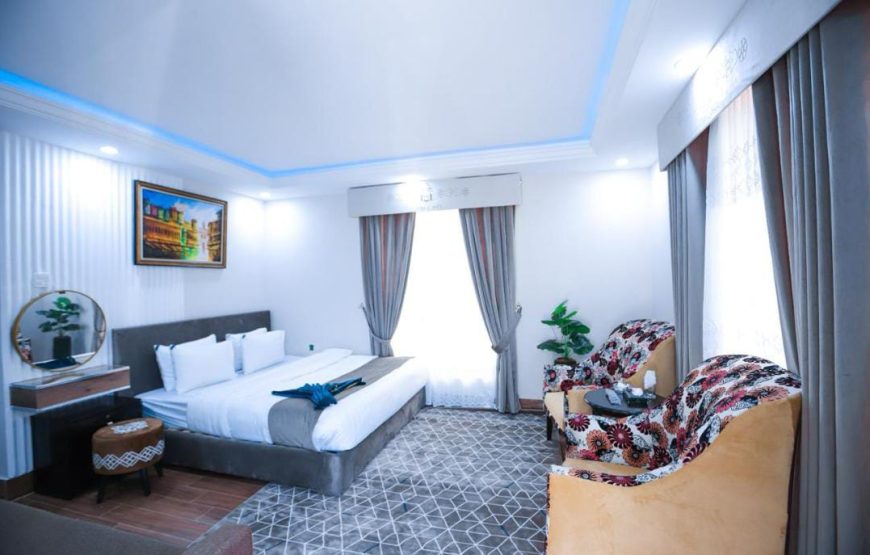 The Croft Family Cottages (Naran)