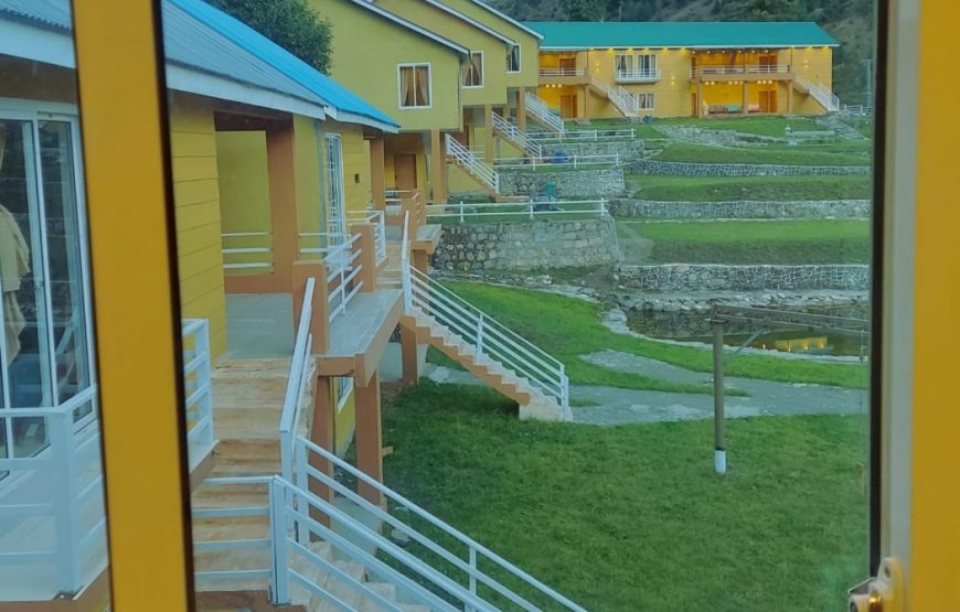 Hotel Village Inn (Naran)