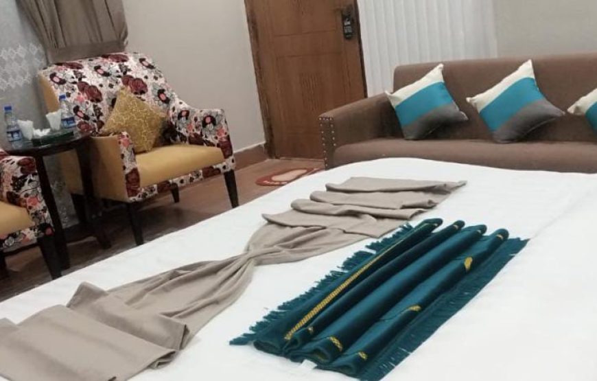 The Croft Family Cottages (Naran)