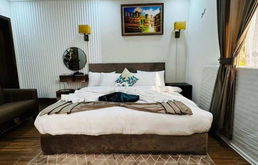 The Croft Family Cottages (Naran)