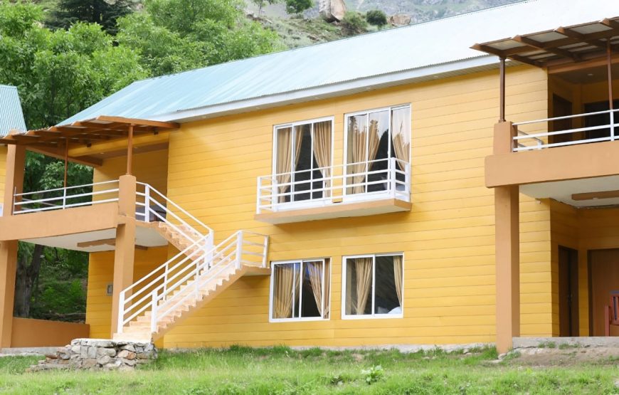 Hotel Village Inn (Naran)