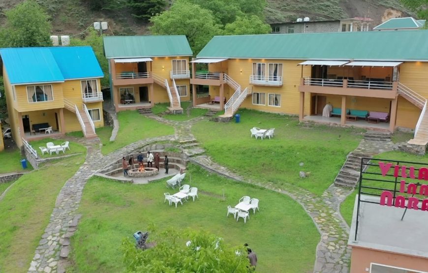 Hotel Village Inn (Naran)