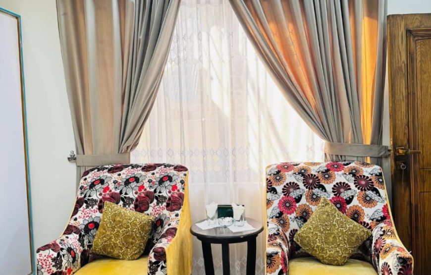 The Croft Family Cottages (Naran)